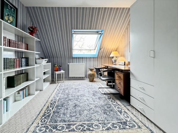 Maison centre ville Saint Fargeau Ponthierry 3 chambres 92 m2