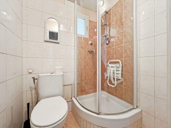 Maison centre ville Saint Fargeau Ponthierry 3 chambres 92 m2