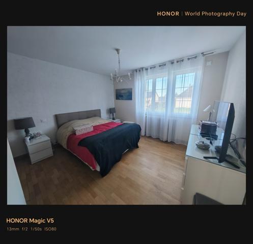 Maison à vendre |                                       Amboise |                                        5 pièces  |  88 m²