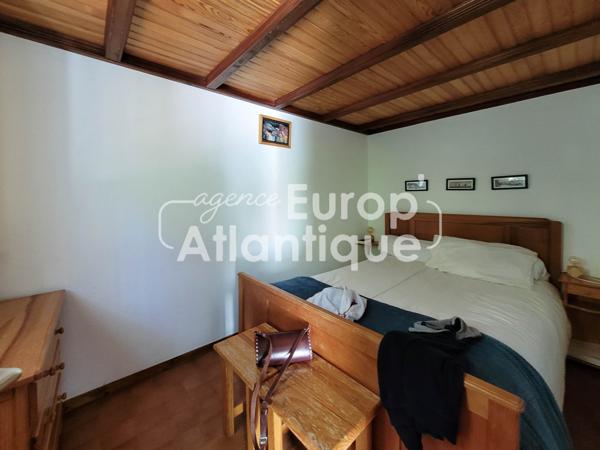 Jolie Maison en résidence T3 bis - 40m²avec terrasse LA PALMYRE