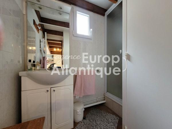 Jolie Maison en résidence T3 bis - 40m²avec terrasse LA PALMYRE