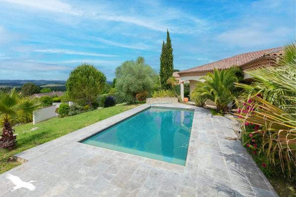 Maison à vendre |                                       Sainte-Christie |                                        5 pièces  |  120 m²