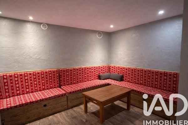 Murs commerciaux  à vendre 140 m² Cohennoz