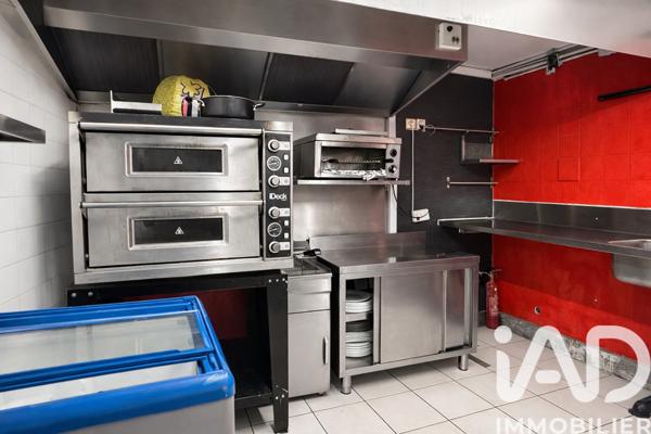 Murs commerciaux  à vendre 140 m² Cohennoz