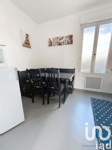 Appartement à vendre 2 pièces 34 m² Reims