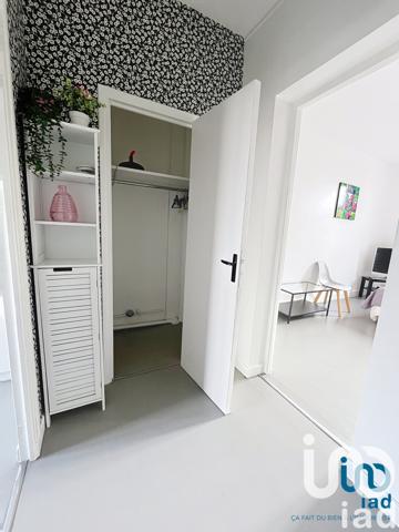 Appartement à vendre 2 pièces 34 m² Reims