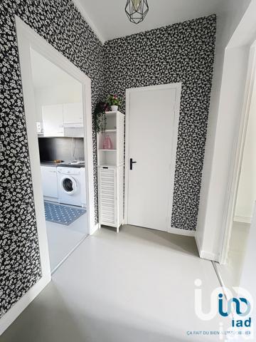 Appartement à vendre 2 pièces 34 m² Reims