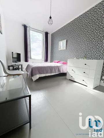 Appartement à vendre 2 pièces 34 m² Reims