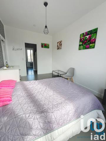 Appartement à vendre 2 pièces 34 m² Reims