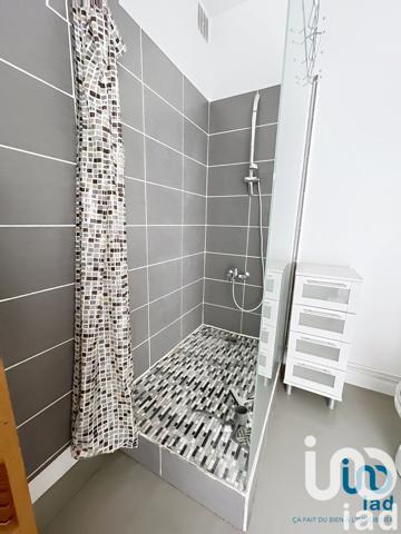 Appartement à vendre 2 pièces 34 m² Reims