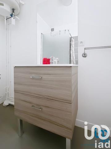 Appartement à vendre 2 pièces 34 m² Reims