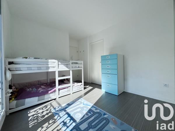 Appartement à vendre 2 pièces 50 m² Clamart