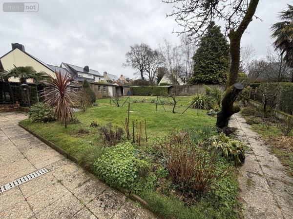 Maison à vendre à Betton en Ille-et-Vilaine (35830), ref : 35021-2133