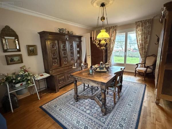 Maison à vendre à Betton en Ille-et-Vilaine (35830), ref : 35021-2133