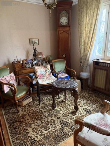 Maison à vendre à Betton en Ille-et-Vilaine (35830), ref : 35021-2133