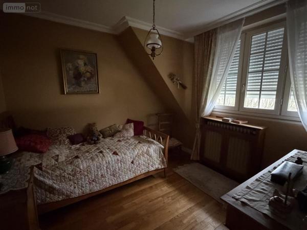 Maison à vendre à Betton en Ille-et-Vilaine (35830), ref : 35021-2133