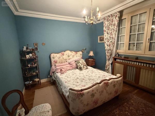 Maison à vendre à Betton en Ille-et-Vilaine (35830), ref : 35021-2133