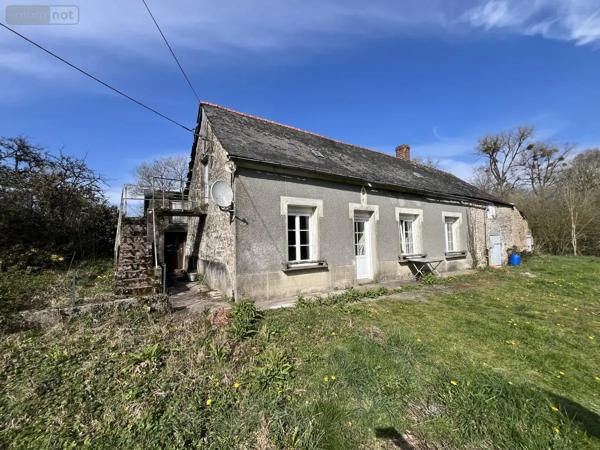Achat - Maison Izé 53160 85 m 2 15420 m 2