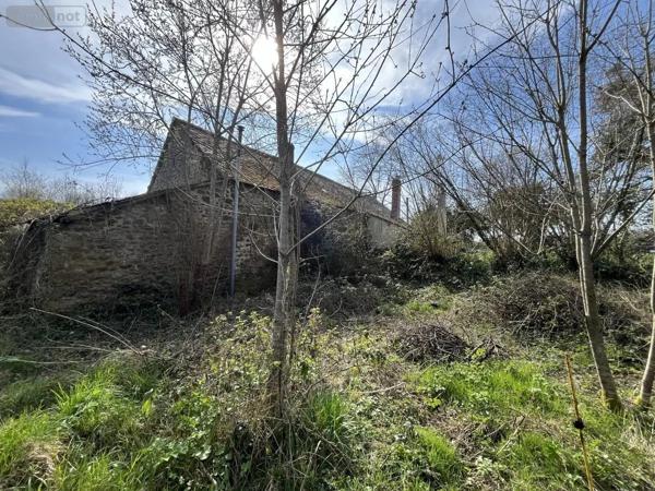 Achat - Maison Izé 53160 85 m 2 15420 m 2