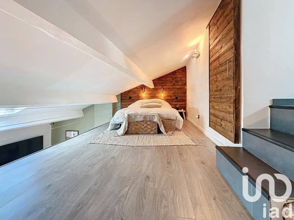 Appartement à vendre 2 pièces 60 m² Ollioules