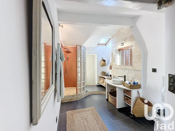 Appartement à vendre 2 pièces 60 m² Ollioules