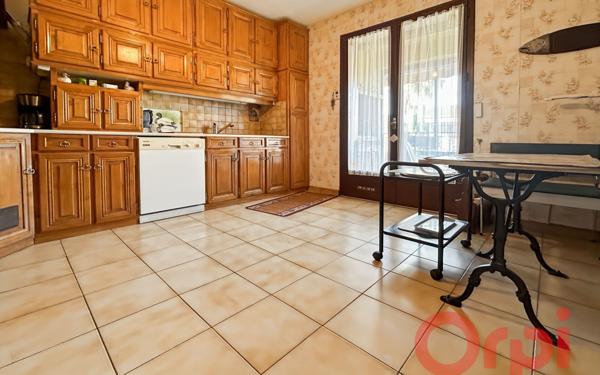 Maison à vendre    6 pièces •  Agde