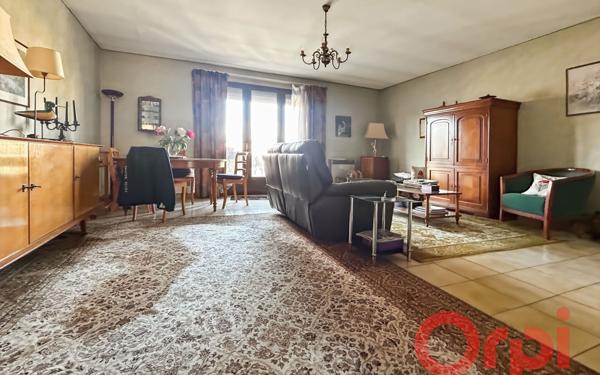 Maison à vendre    6 pièces •  Agde