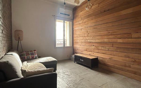 Maison à louer    3 pièces •  Uchaud