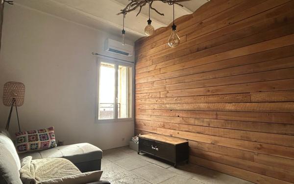 Maison à louer    3 pièces •  Uchaud