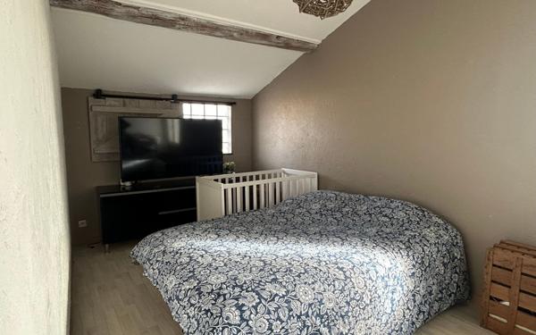 Maison à louer    3 pièces •  Uchaud