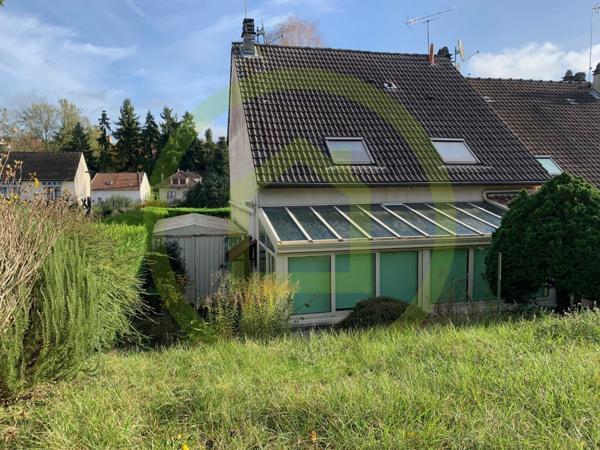 Maison à CHATEAU THIERRY (02400)