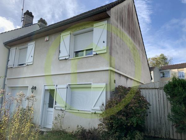 Maison à CHATEAU THIERRY (02400)
