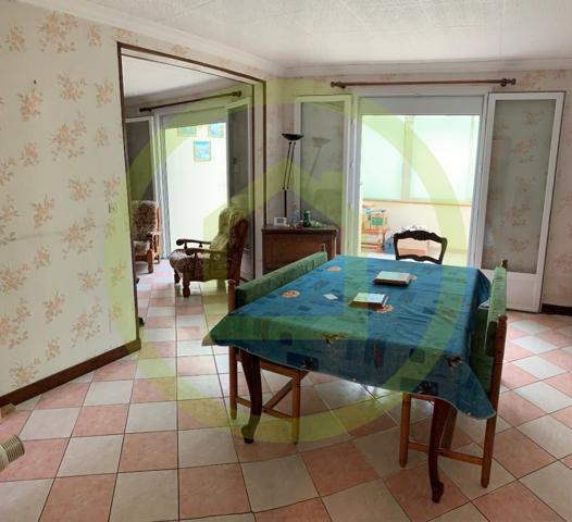 Maison à CHATEAU THIERRY (02400)