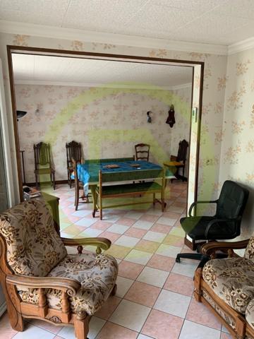 Maison à CHATEAU THIERRY (02400)