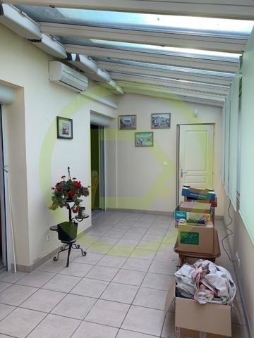 Maison à CHATEAU THIERRY (02400)