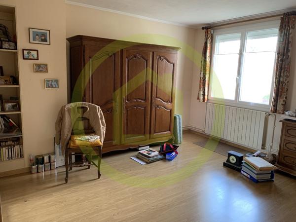 Maison à CHATEAU THIERRY (02400)