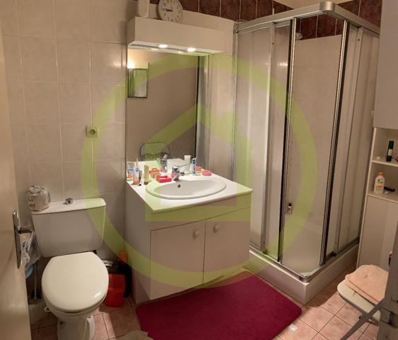 Maison à CHATEAU THIERRY (02400)