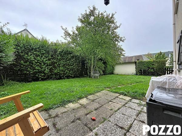Appartement Cabourg 2/3 pièce(s) 39.06 m2 CABOURG