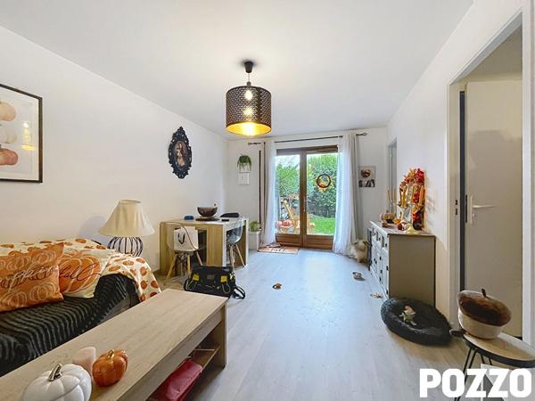 Appartement Cabourg 2/3 pièce(s) 39.06 m2 CABOURG
