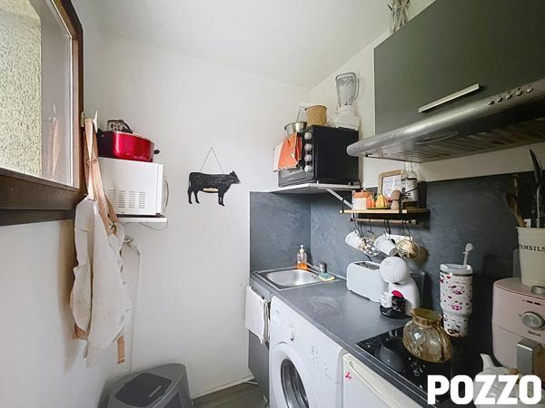 Appartement Cabourg 2/3 pièce(s) 39.06 m2 CABOURG