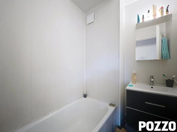 Appartement Cabourg 2/3 pièce(s) 39.06 m2 CABOURG