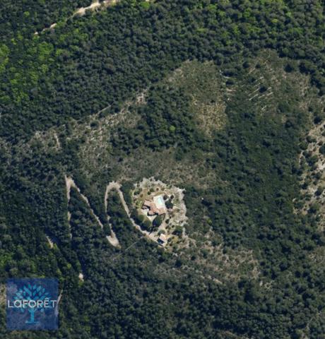 Achat maison Roquefort-les-Pins - 12 pièce(s) - 345 m² - 2 790 000 €