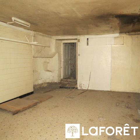 Achat maison près de BRIOUDE - 4 pièce(s) - 120 m² - 50 000 €