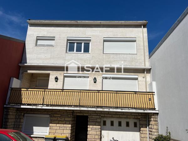 Rue de la Petite Fontaine- Grand studio lumineux de 35 m²