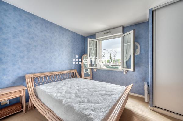 Appartement 3 pièces - 56 m²