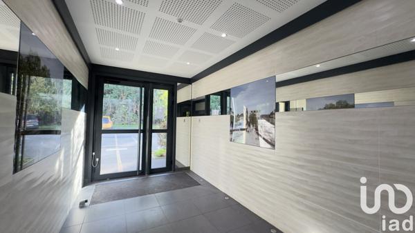 Appartement 3 pièces de 58 m² à Douai (59500)