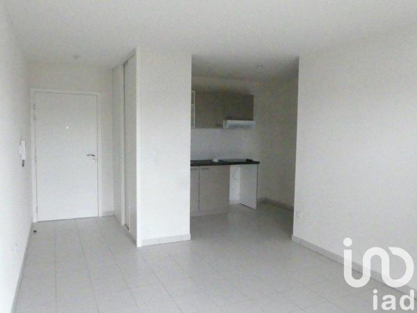 Appartement 3 pièces de 58 m² à Douai (59500)