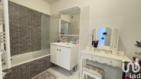 Appartement 3 pièces de 58 m² à Douai (59500)