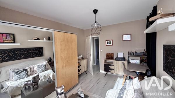 Maison à vendre 5 pièces 107,47 m² Roche-la-Molière