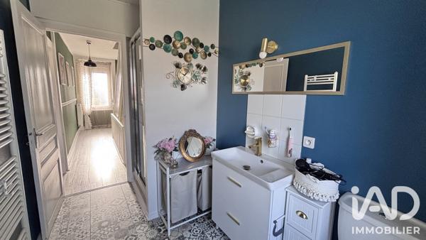 Maison à vendre 5 pièces 107,47 m² Roche-la-Molière